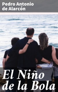 El Niño de la Bola