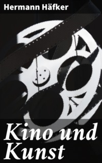 Kino und Kunst