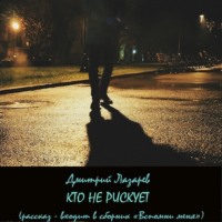 Дмитрий Владимирович Лазарев. Кто не рискует