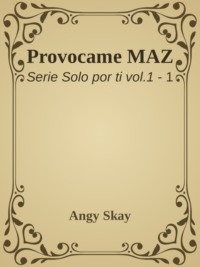 Provócame