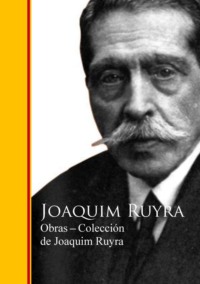 Obras – Coleccion de Joaquim Ruyra