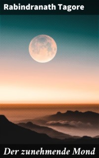 Der zunehmende Mond
