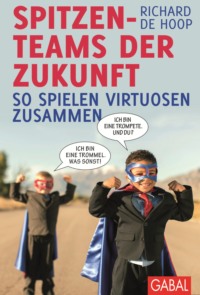 Spitzenteams der Zukunft