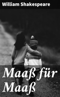 Maaß für Maaß
