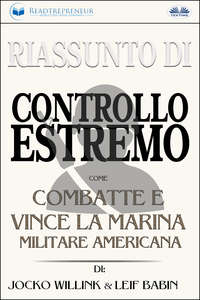 Riassunto Di Controllo Estremo