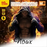 Елена Звездная. Псих. Рассказ