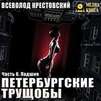 Всеволод Владимирович Крестовский. Петербургские трущобы. Часть 6. Падшие