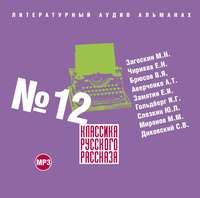 Сборник. Классика русского рассказа № 12
