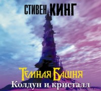 Стивен Кинг. Колдун и кристалл