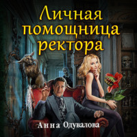 Аудиоагент Р1 ЭКСМО 65% (FICTION RU) с подпиской. Личная помощница ректора