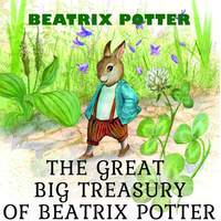 . The Great Big Treasury of Beatrix Potter