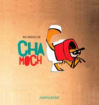 Chamoch