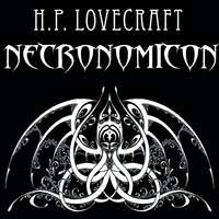 Говард Филлипс Лавкрафт. Necronomicon