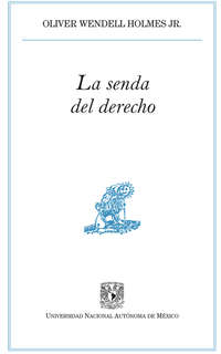 La senda del derecho