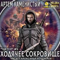 Артем Каменистый. Ходячее сокровище