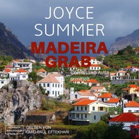 Joyce Summer. Madeiragrab - Comiss?rio Avila ermittelt, Band 1: Avila Mysteries (ungek?rzt)
