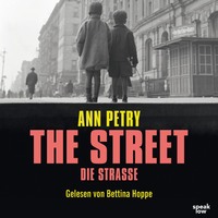 Ann Petry. The Street - Die Stra?e (Ungek?rzte Lesung)