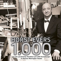 Horst  Evers. 1.000