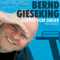 Bernd Gieseking. Bernd Gieseking, K?pper vom Dreier