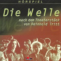 Reinhold Tritt. Die Welle