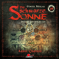 . Die schwarze Sonne, Folge 19: Adam Qadmon