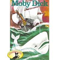 Herman Melville. Herman Melville, Moby Dick