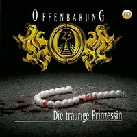 Jan Gaspard. Offenbarung 23, Folge 10: Die traurige Prinzessin