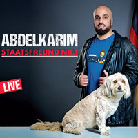 Abdelkarim. Abdelkarim, Staatsfreund Nr. 1