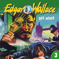 . Edgar Wallace, Folge 3: Der Hexer