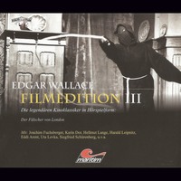 . Edgar Wallace - Filmedition, Folge 8: Der F?lscher von London