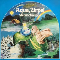 Mara Schroeder-von Kurmin. Aqua, Zirpel und die Sternschnuppe - Eine abenteuerliche Reise zwischen Himmel und Erde