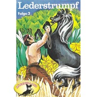 J. F. Cooper. J. F. Cooper, Folge 2: Lederstrumpf