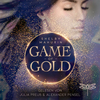 Shelby Mahurin. Game of Gold (Ungek?rzt)