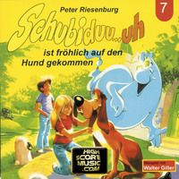 Peter Riesenburg. Schubiduu...uh, Folge 7: Schubiduu...uh - ist fr?hlich auf den Hund gekommen