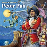 James M. Barrie. Titania Special, M?rchenklassiker, Folge 3: Peter Pan