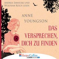 Anne Youngson. Das Versprechen, dich zu finden (Ungek?rzt)