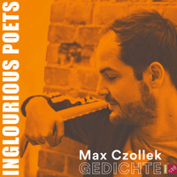 Max Czollek. Inglourious Poets - Gedichte