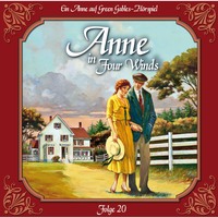 Люси Мод Монтгомери. Anne auf Green Gables, Folge 20: Ein neuer Anfang