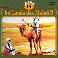 Karl May. Karl May, Gr?ne Serie, Folge 14: Im Lande des Mahdi II