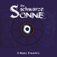 G?nter Merlau. Die schwarze Sonne, Folge 2: B?ses Erwachen