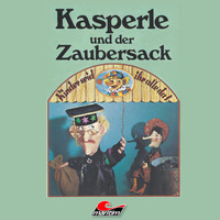 Peter Mynster Jacob. Kasperle, Kasperle und der Zaubersack