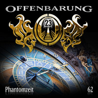 Catherine Fibonacci. Offenbarung 23, Folge 62: Phantomzeit