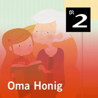 Caroline Ebner. Oma Honig (Ungek?rzt)