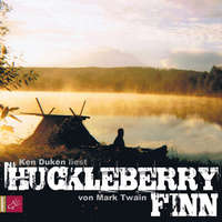 . Huckleberry Finn