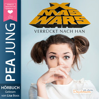 Pea Jung. Xmas Wars: Verr?ckt nach Han (Ungek?rzt)