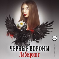 . Черные вороны 2. Лабиринт