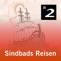 Bernhard Schulz. Sindbads Reisen, Teil 1-4