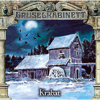. Gruselkabinett, Folge 156: Krabat