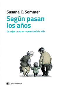 Según pasan los años