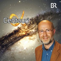 Harald Lesch. Alpha Centauri